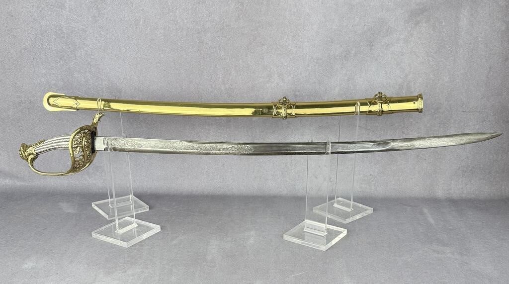 ARIZONA SWORDS